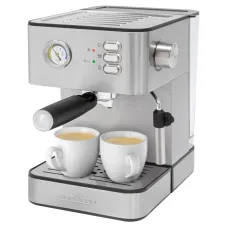 Кавоварка ріжкова еспресо ProfiCook PC-ES 1209